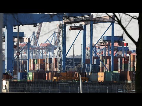 Wirtschaftsweise korrigieren BIP-Prognose nach unten | AFP