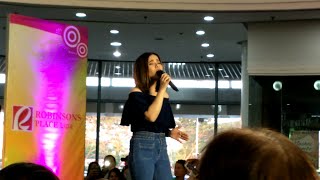 Paalam Na by Klarisse de Guzman