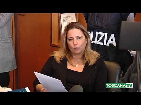 2018-07-20 PRATO - SCRITTA RAZZISTA SULLA POSTA, INDAGINI DELLA PROCURA