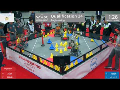 2018 VRC Engr Q24 - 363A 7884D vs 1010N 49181C - 130 to 113