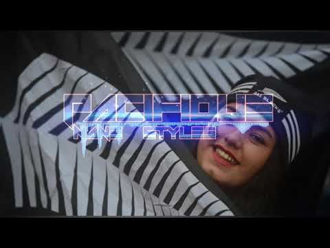 DJ IRAX FT PSMART - TAI TABWARA SOHOO (REMIX 2K19) #Pacifique_Nane_Styles