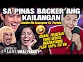 Awatin Mo Wag Namang Ganito AyamTV | Pilipinas Got Talent VIRAL PARODY