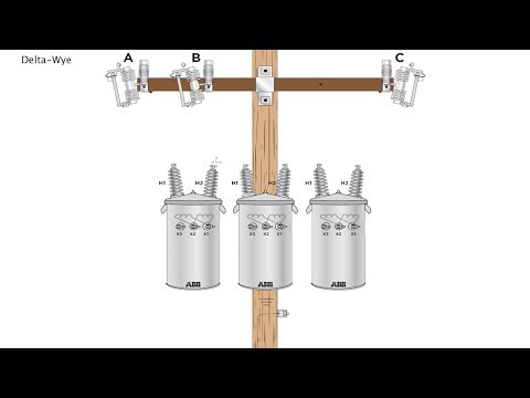 Chalk Talk: Delta Wye