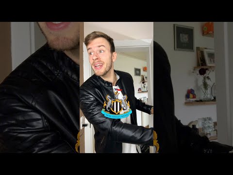 PSG? Man City? Aus dem Weg Geringverdiener - hier kommt Newcastle United! 🤑 | #shorts