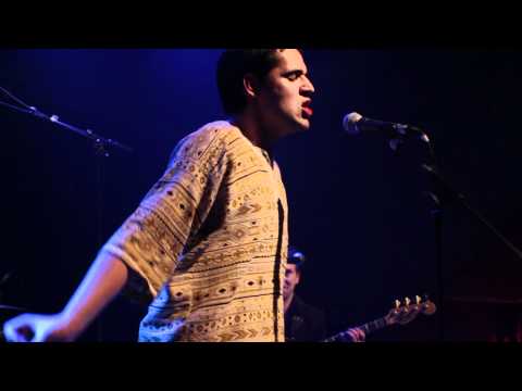 Yoann FreeJay - ELIJAH ROCK (Gospel from Mahalia Jackson), 2010