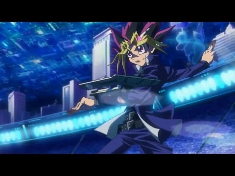 Tráiler Yu-Gi-Oh!: El lado oscuro de las dimensiones 2016
