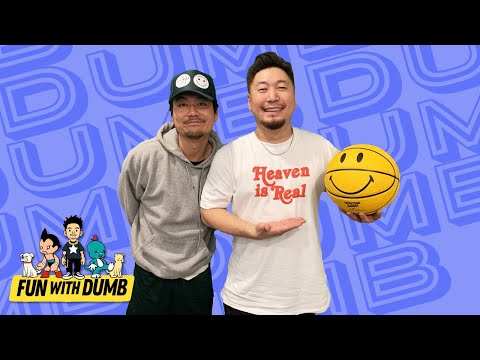 Bro Therapy - Fun With Dumb - Ep. 128