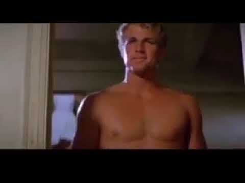 Big Wednesday - Best Movie Party Not On Any Best Movie Party List