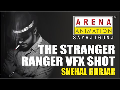 Arena Animation Sayajigunj Vadodara General video thumbnail 12