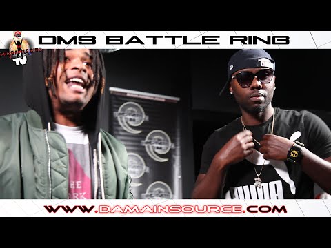 Dev The Messiah vs Jay J Mulo