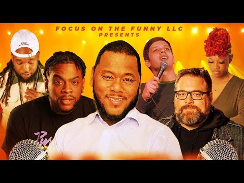 Promotional video thumbnail 2 for Charles Brooks Jr.