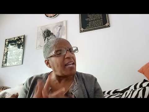 Sabbath Prep Friday,5/90 Day Destiny Transformation: How To Accept Our Destiny & Our Life In Christ?