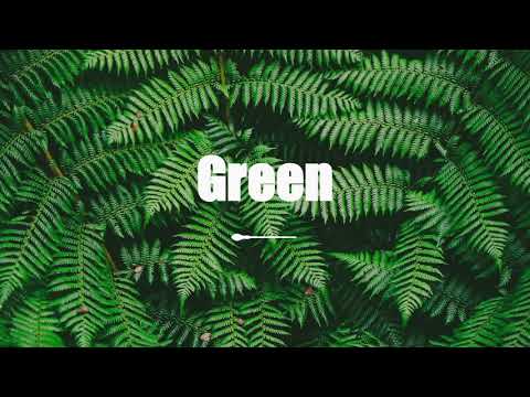 [FREE / NO TAGS] Quavo x Frank Ocean Type Beat "Green" - Trap Bass Instrumental
