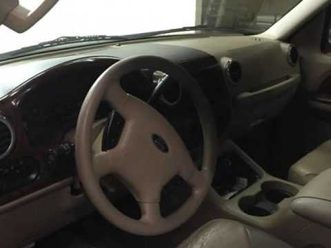 2004 Ford Expedition XLT 4.6L 2WD (Houston, Texas)