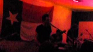 Lovedrug-We were Owls