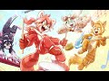 The Lazy Tails - Hyperactive (Alternative Video)