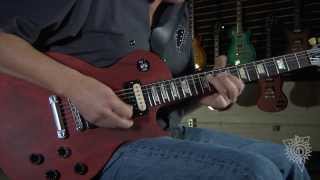 Video thumbnail for Gibson LPM 2014 Electric Guitar by Musician's Friend