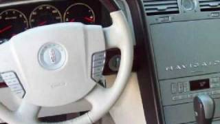 preview picture of video 'Preowned 2003 Lincoln Navigator Neenah WI 54956'