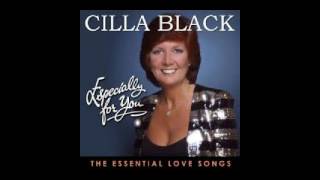 Cilla Black.  Talking in our sleep