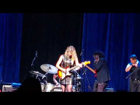 Ana popovich