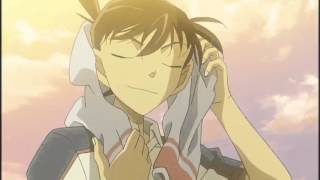 Detective Conan AMV Man in the Mirror