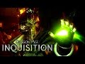 Dragon Age: Inquisition - Gameplay Launch Trailer ...