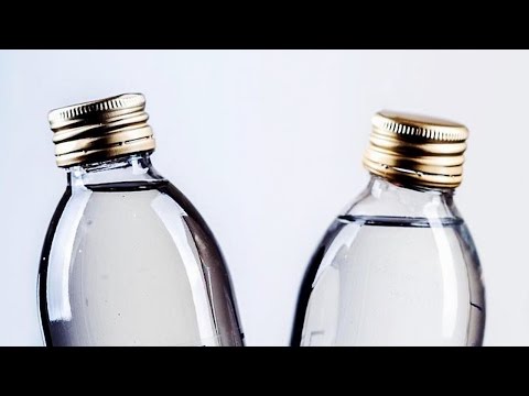 見えないコーヒー？-- LÜT (Invisible Coffee? -- LÜT)