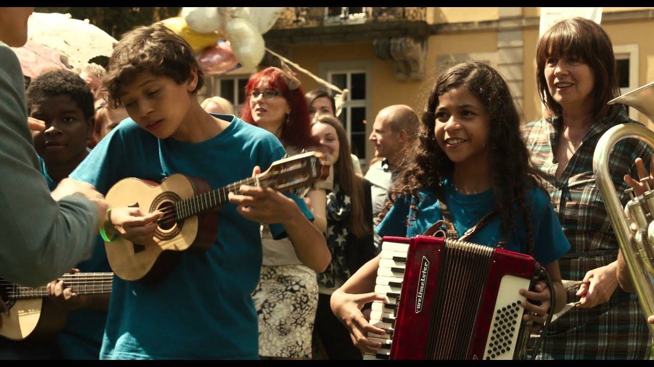 BACH IN BRAZIL - Musikclip