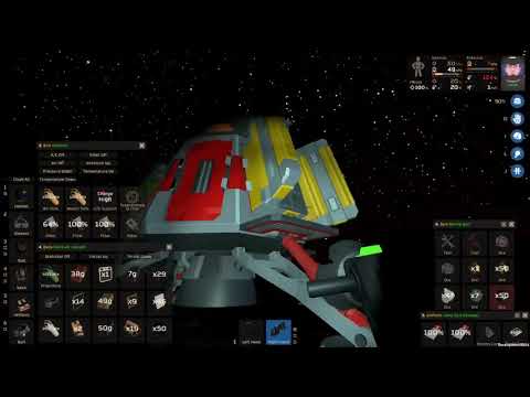 Stationeers   Planet Vulcan   Season 1 Episode 2