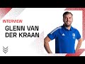 Van ????????? naar ?????????? ???? ? | Afscheidsinterview met Glenn van der Kraan