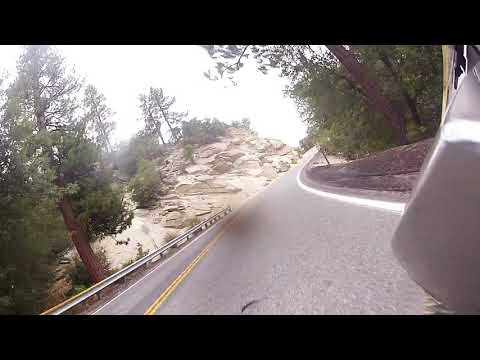 Thumbnail for Idyllwild Ride on my BMW R1200ST by BMW R1200ST