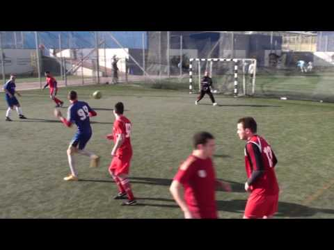 FC Bad Boys 2 – AFC Antares