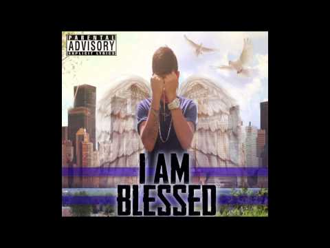 11.Nothin But A Game (I Am Blessed Mixtape)