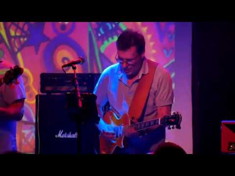 Electric Sandwich – Psychedelic Walk