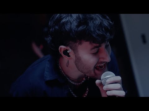 Let Me Burn - Austin Snell