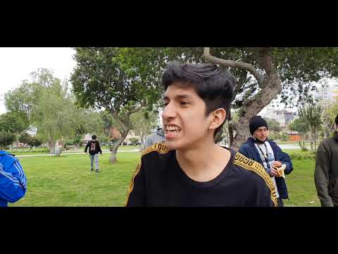 BRAIN vs CARNAGE - OCTAVOS - COMPE CLARET 2021