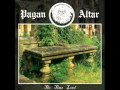 Pagan Altar - Highway cavalier 