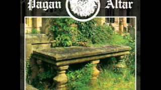 Pagan Altar - Highway cavalier