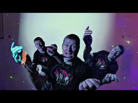 China Shop Bull - Age of Post Truth (Official Video)