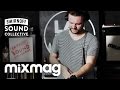 TENSNAKE deep disco DJ set in The Lab LDN ...