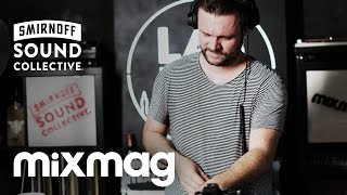 Tensnake - Deep Disco DJ set @ The Lab LDN