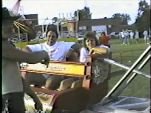 Murray County Fair