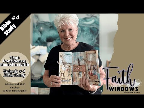 Faith: The Secret Ingredient for Unshakeable Confidence