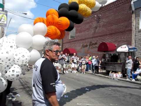SPSB Grand Old Flag - Ain't Down Yet 2012 WSB Serenade