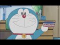 Doraemon Season 16 Episode 4 In Hindi Time Travel Troubles
