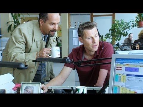 Der neue Mitarbeiter - Stromberg