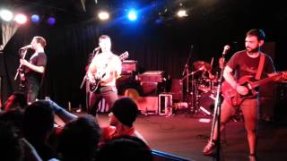 Propagandhi - March Of The Crabs