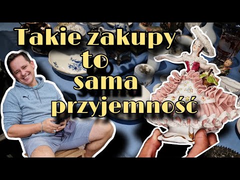 TARG STAROCI - VIERNHEIM - NA TYM TARGU ZAWSZE COŚ ZNAJDZIEMY !