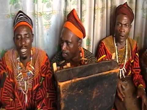 Ambiance Malabo 1 - Mbah Pele