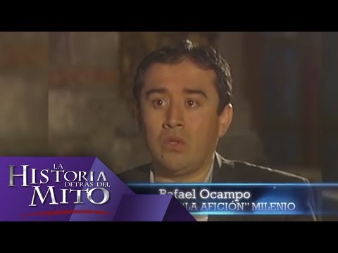 La historia detrás del mito - Tragedias del fútbol
